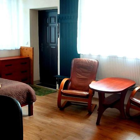 Kliwer Miedzyzdroje Otel Dış mekan fotoğraf