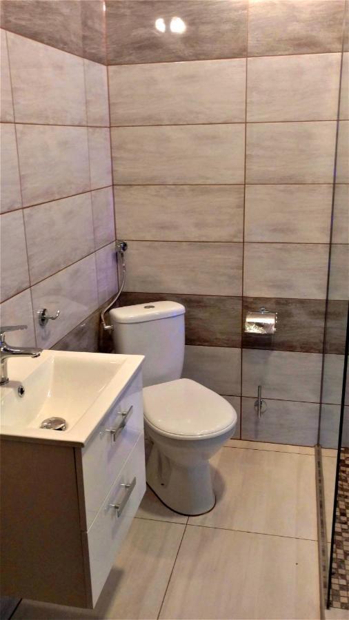 Kliwer Miedzyzdroje Otel Dış mekan fotoğraf
