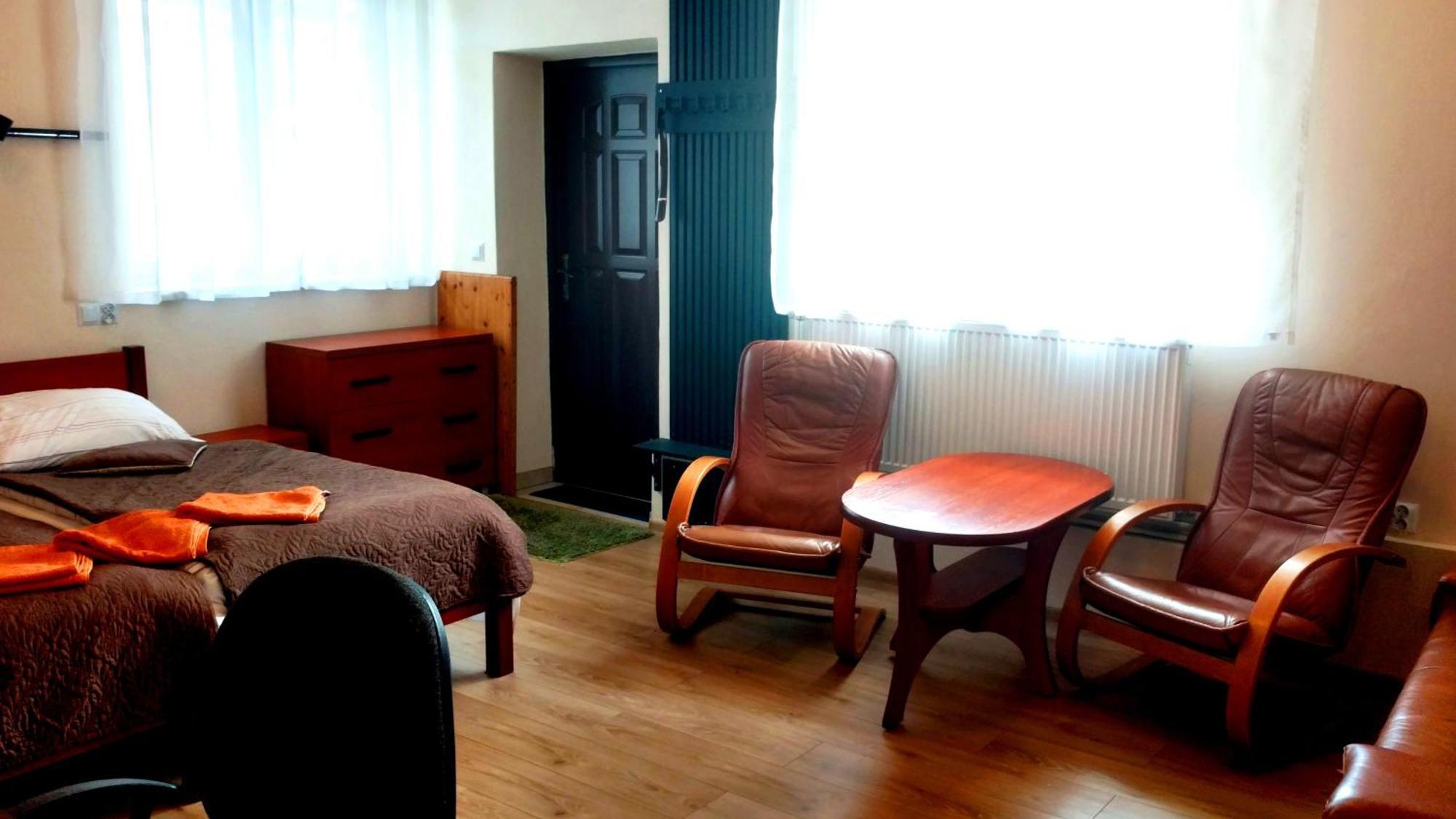 Kliwer Miedzyzdroje Otel Dış mekan fotoğraf