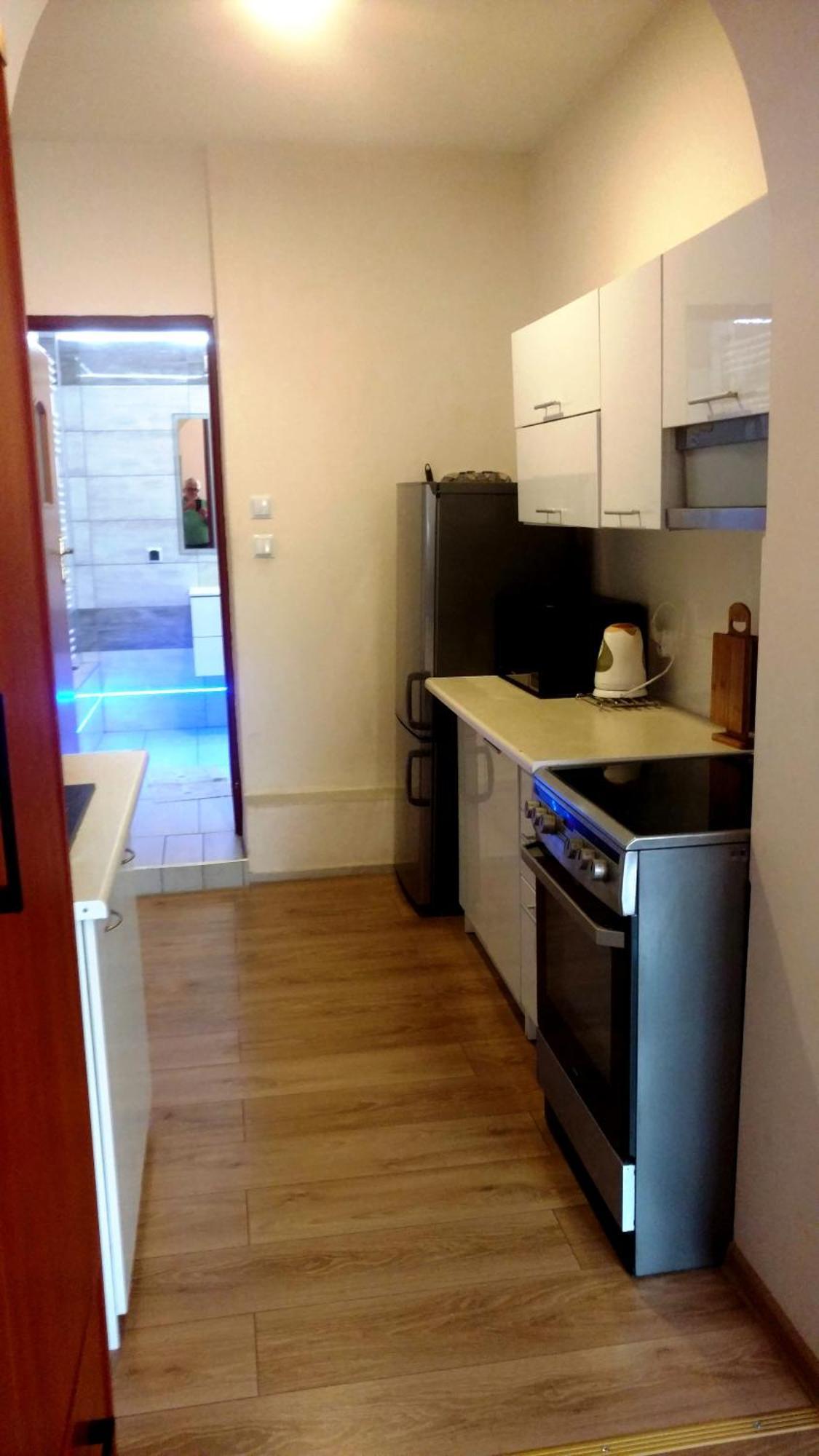 Kliwer Miedzyzdroje Otel Dış mekan fotoğraf